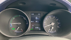 Toyota C-HR 1.8 Hybrid Dynamic 5dr CVT Hybrid Hatchback